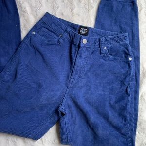 BDG urban outfitters pants size 25